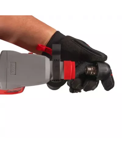 Аккумуляторный 4-х режимный SDS-Plus перфоратор со съемным патроном FIXTEC Milwaukee M18 BLHX-0X (Арт. 4933478891)