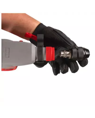 Аккумуляторный 4-х режимный SDS-Plus перфоратор со съемным патроном FIXTEC Milwaukee M18 BLHX-0X (Арт. 4933478891)