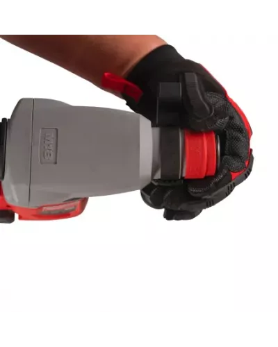 Аккумуляторный 4-х режимный SDS-Plus перфоратор со съемным патроном FIXTEC Milwaukee M18 BLHX-0X (Арт. 4933478891)