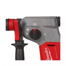 Аккумуляторный 4-х режимный SDS-Plus перфоратор со съемным патроном FIXTEC Milwaukee M18 BLHX-502X (Арт. 4933478892)