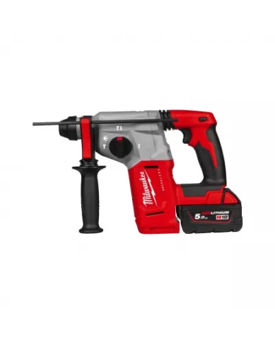 Аккумуляторный перфоратор M18 BLH-502X Milwaukee