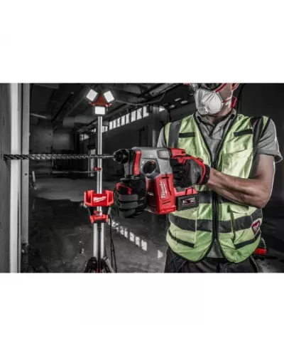 Аккумуляторный перфоратор M18 BLH-502X Milwaukee