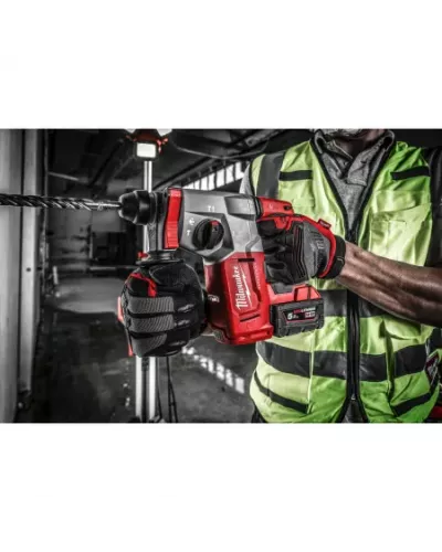 Аккумуляторный перфоратор M18 BLH-502X Milwaukee