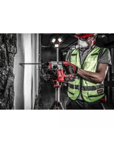 Аккумуляторный перфоратор M18 BLH-502X Milwaukee