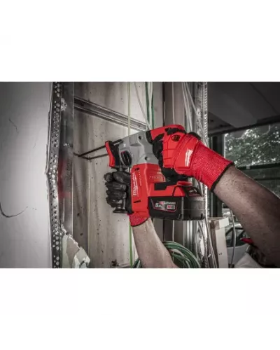 Аккумуляторный перфоратор M18 BLH-502X Milwaukee