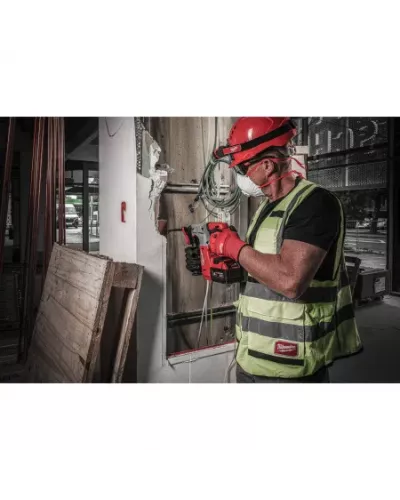 Аккумуляторный перфоратор M18 BLH-502X Milwaukee