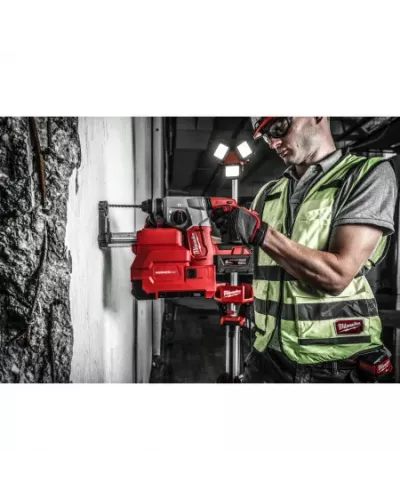 Аккумуляторный перфоратор M18 BLH-502X Milwaukee