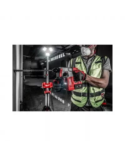 Аккумуляторный перфоратор M18 BLH-502X Milwaukee