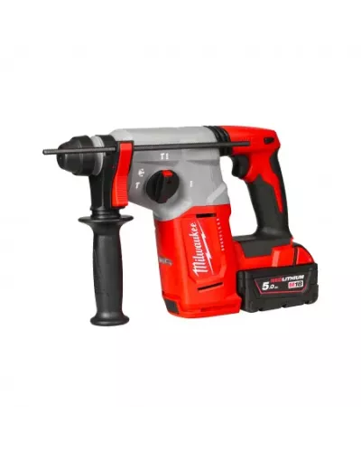 Аккумуляторный перфоратор M18 BLH-502X Milwaukee