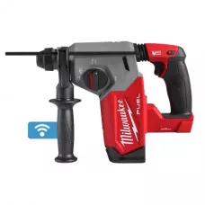 Аккумуляторный 4-х режимный SDS-Plus перфоратор M18 ONE FH-0 FUEL ONE-KEY (без АКБ и ЗУ) Milwaukee