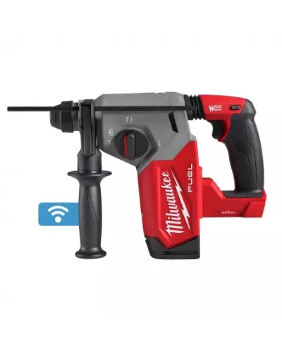 Аккумуляторный 4-х режимный SDS-Plus перфоратор M18 ONE FH-0 FUEL ONE-KEY (без АКБ и ЗУ) Milwaukee
