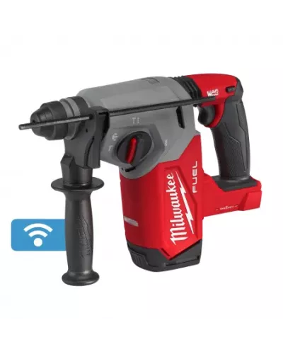 Аккумуляторный 4-х режимный SDS-Plus перфоратор M18 ONE FH-0 FUEL ONE-KEY (без АКБ и ЗУ) Milwaukee