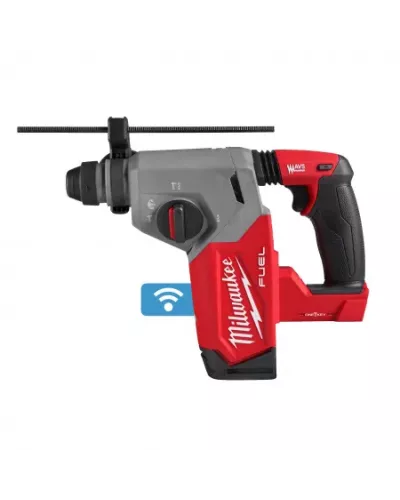 Аккумуляторный 4-х режимный SDS-Plus перфоратор M18 ONE FH-0 FUEL ONE-KEY (без АКБ и ЗУ) Milwaukee