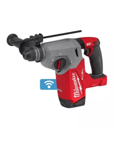 Аккумуляторный 4-х режимный SDS-Plus перфоратор M18 ONE FH-0 FUEL ONE-KEY (без АКБ и ЗУ) Milwaukee