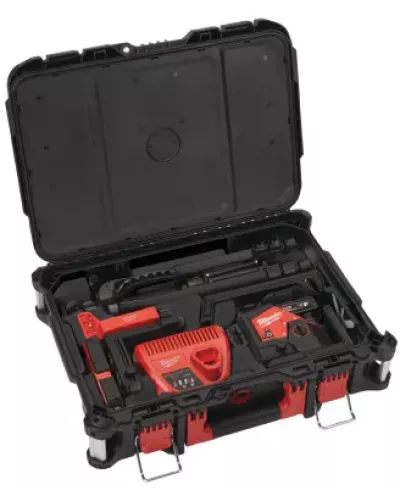 Набор M12 3PLKIT-401P (нивелир с принадлежностями) (Арт. 4933478960)