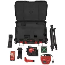 Набор M12 3PLKIT-401P (нивелир с принадлежностями) (Арт. 4933478960)