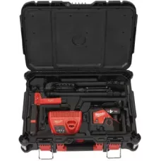 Набор M12 3PLKIT-401P (нивелир с принадлежностями) (Арт. 4933478960)