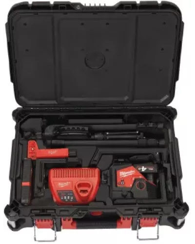 Набор M12 3PLKIT-401P (нивелир с принадлежностями) (Арт. 4933478960)