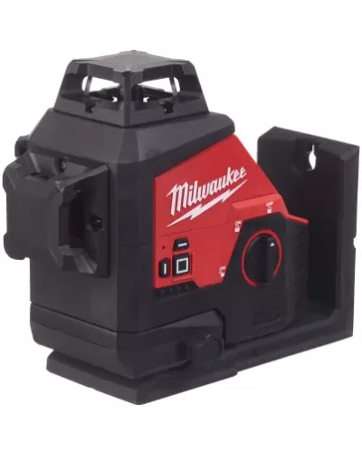 Набор M12 3PLKIT-401P (нивелир с принадлежностями) (Арт. 4933478960)