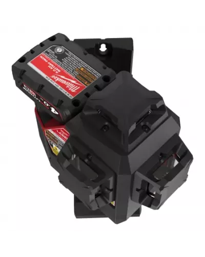 Набор M12 3PLKIT-401P (нивелир с принадлежностями) (Арт. 4933478960)