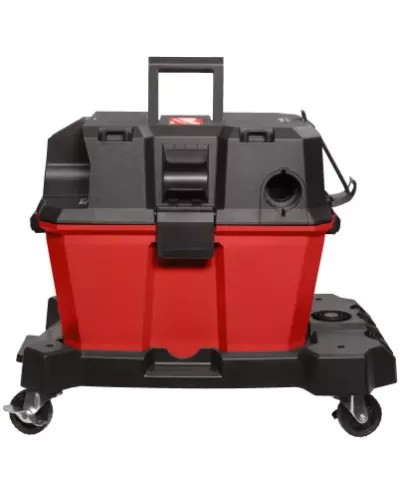 Аккумуляторный пылесос M18 F2VC23L-0 18V FUEL™ для влажной/сухой уборки Milwaukee