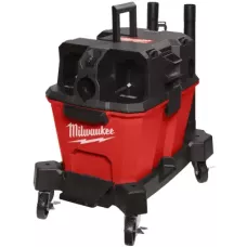 Аккумуляторный пылесос M18 F2VC23L-0 18V FUEL™ для влажной/сухой уборки Milwaukee