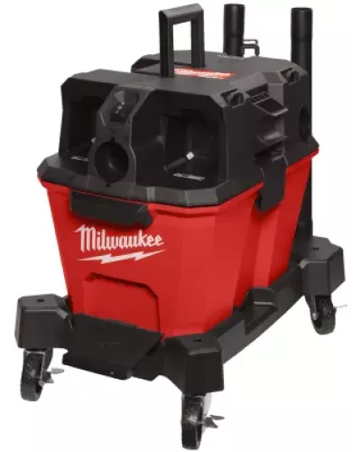 Аккумуляторный пылесос M18 F2VC23L-0 18V FUEL™ для влажной/сухой уборки Milwaukee