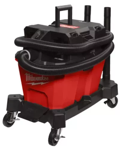 Аккумуляторный пылесос M18 F2VC23L-0 18V FUEL™ для влажной/сухой уборки Milwaukee