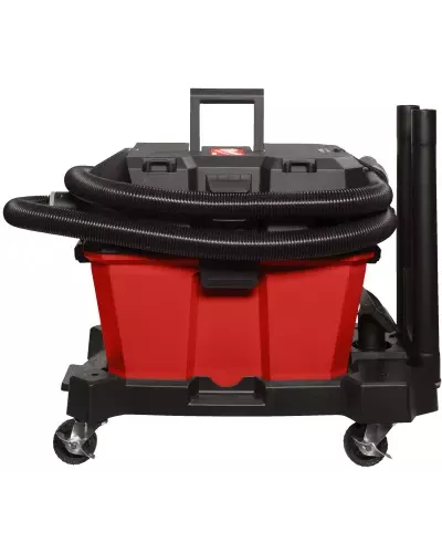 Аккумуляторный пылесос M18 F2VC23L-0 18V FUEL™ для влажной/сухой уборки Milwaukee