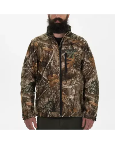 Куртка камуфляжная с подогревом Milwaukee M12 HJ CAMO6-0 (S) (Арт.4933478977)