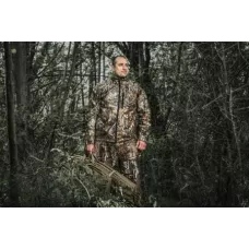 Куртка камуфляжная с подогревом Milwaukee M12 HJ CAMO6-0 (M) (Арт.4933478978)