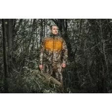 Куртка камуфляжная с подогревом Milwaukee M12 HJ CAMO6-0 (M) (Арт.4933478978)