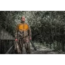 Куртка камуфляжная с подогревом Milwaukee M12 HJ CAMO6-0 (M) (Арт.4933478978)