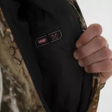 Куртка камуфляжная с подогревом Milwaukee M12 HJ CAMO6-0 (L) (Арт.4933478979)