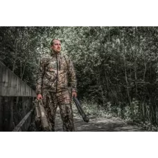 Куртка камуфляжная с подогревом Milwaukee M12 HJ CAMO6-0 (XL) (Арт.4933478980)