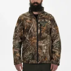 Куртка камуфляжная с подогревом Milwaukee M12 HJ CAMO6-0 (XXL) (Арт.4933478981)