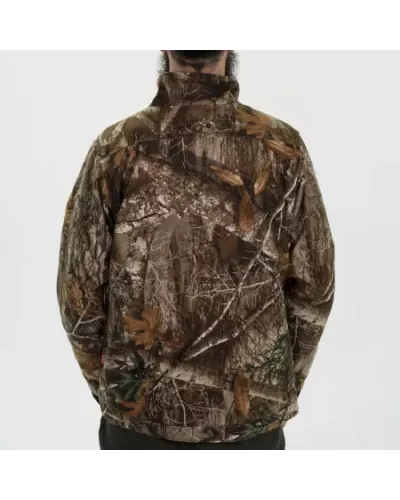 Куртка камуфляжная с подогревом Milwaukee M12 HJ CAMO6-0 (XXL) (Арт.4933478981)