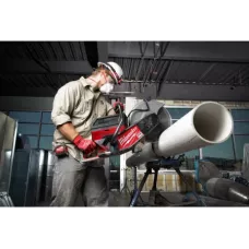 Аккумуляторная отрезная машина MXF COS350-0 MX (без АКБ и ЗУ) Milwaukee