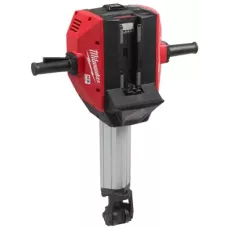 Аккумуляторный отбойный молоток MXF DH2528H-0 (без АКБ и ЗУ) Milwaukee