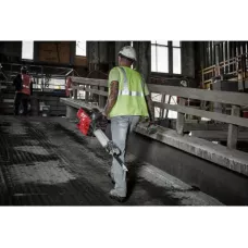 Аккумуляторный отбойный молоток MXF DH2528H-0 (без АКБ и ЗУ) Milwaukee