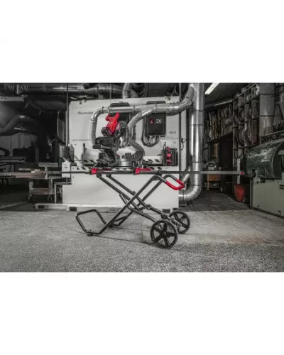 Стол для торцовочной пилы MSUV280 Milwaukee