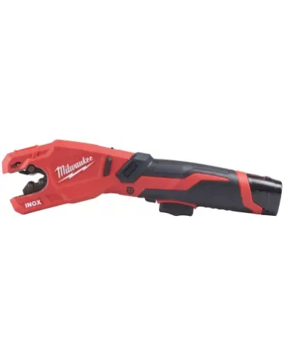 Труборез по нержавеющей стали Raptor M12 PCSS-202C Milwaukee