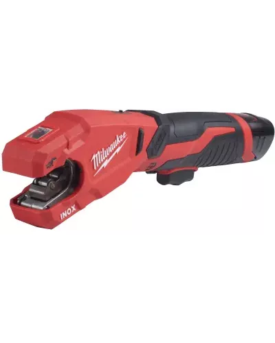 Труборез по нержавеющей стали Raptor M12 PCSS-202C Milwaukee