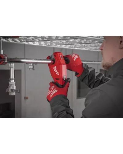 Труборез по нержавеющей стали Raptor M12 PCSS-202C Milwaukee
