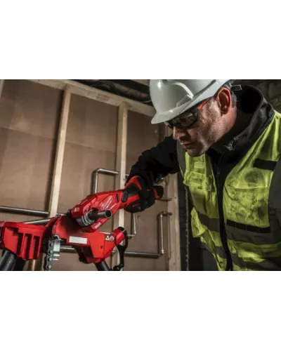 Труборез по нержавеющей стали Raptor M12 PCSS-202C Milwaukee