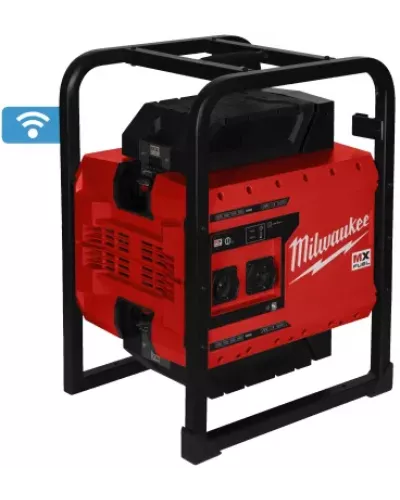 Аккумуляторный инвертор MXF PS-602 Milwaukee