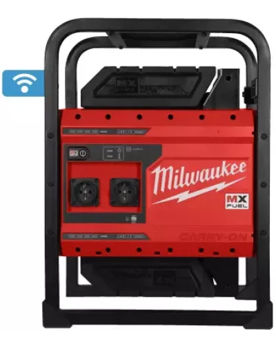 Аккумуляторный инвертор MXF PS-602 Milwaukee