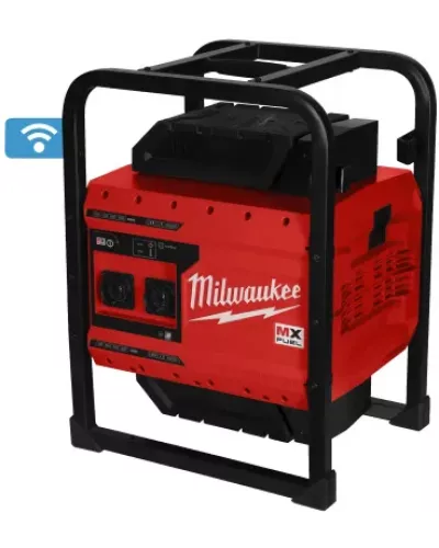 Аккумуляторный инвертор MXF PS-602 Milwaukee