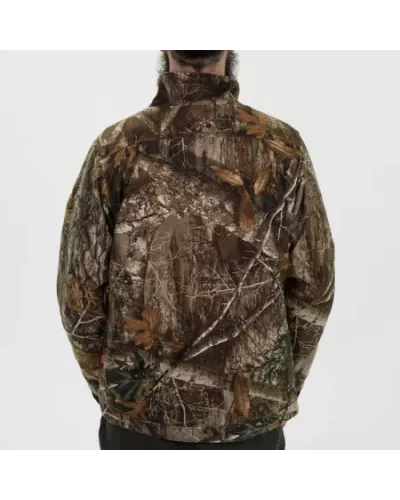 Куртка камуфляжная с подогревом Milwaukee M12 HJ CAMO6-0 (XXXL) (Арт.4933479364)