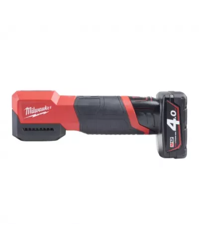 Аккумуляторный светодиодный фонарь для цветоподбора Milwaukee M12 CML-401 (Арт. 4933479366)